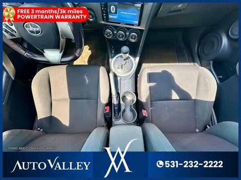 Used 2016 Scion tC FWD image 27