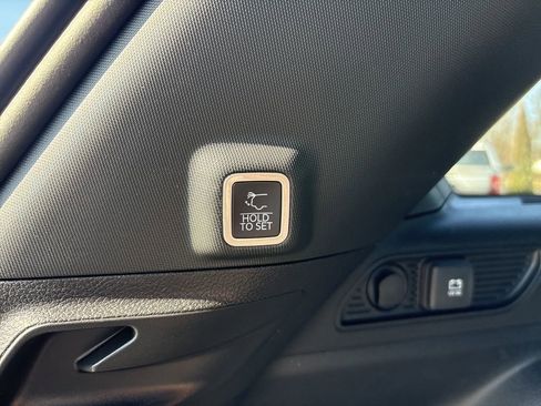 New 2026 Jeep Grand Cherokee Laredo X AWD/4WD image 29