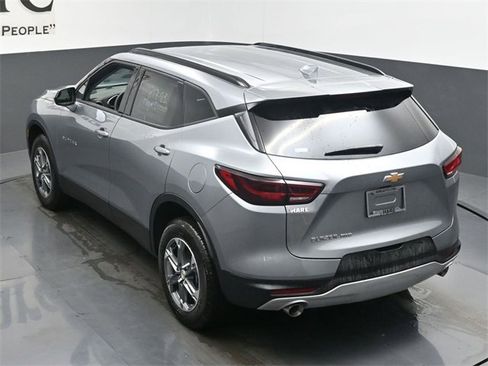 New 2026 Chevrolet Blazer LT w/ Convenience Package image 19