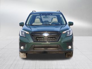 Used 2024 Subaru Forester Limited video 2