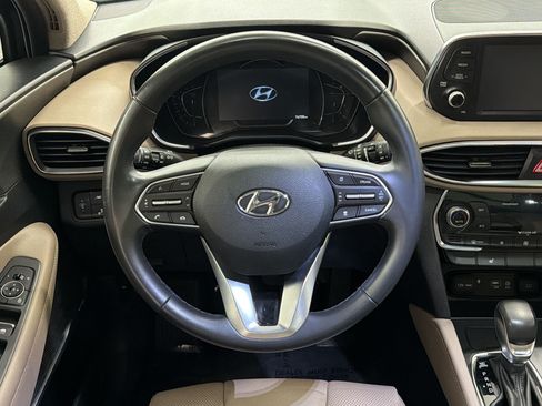 Used 2020 Hyundai Santa Fe SEL FWD image 11