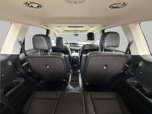 Used 2024 Kia Telluride S w/ S Sunroof Package AWD/4WD image 29