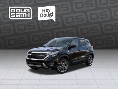 New 2026 Kia Seltos LX