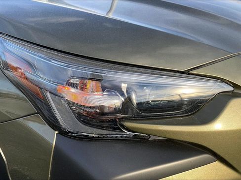Certified 2025 Subaru Outback Limited image 30