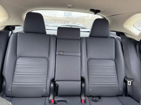 Used 2020 Lexus NX 300 300 Sport Utility 4D w/ Comfort Package image 29