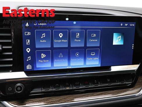 Used 2022 Chevrolet Silverado 1500 LT image 19