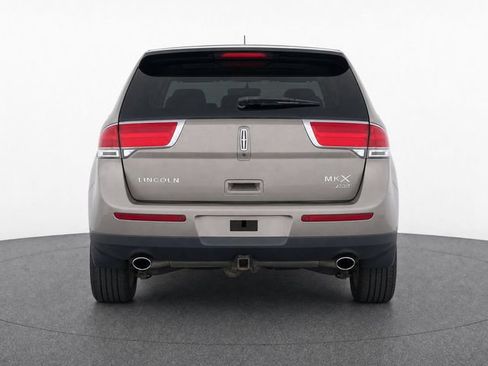 Used 2012 Lincoln MKX AWD image 7