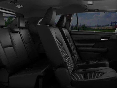 New 2026 Toyota Highlander XSE AWD/4WD image 73