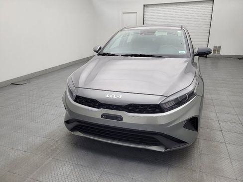 Used 2023 Kia Forte LXS w/ LXS Technology Package FWD image 15