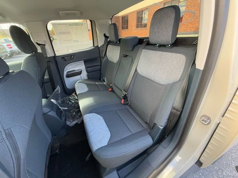 New 2025 Ford Maverick XLT w/ Equipment Group 301A image 25