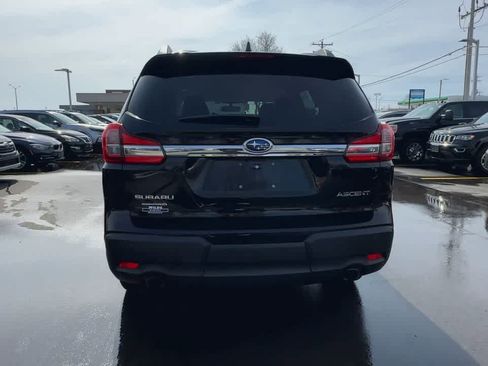 Used 2019 Subaru Ascent Premium image 7