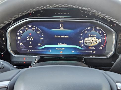 New 2026 Chevrolet Silverado 3500 LTZ w/ LTZ Texas Edition image 22