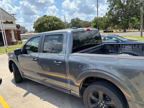 Used 2026 Ford F150 STX w/ F-150 LOBO Package AWD/4WD image 2