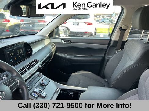 Used 2020 Hyundai Palisade SE AWD/4WD image 39