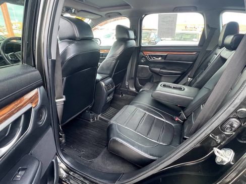 Used 2019 Honda CR-V EX-L image 15
