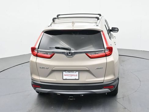 Used 2019 Honda CR-V EX-L image 26