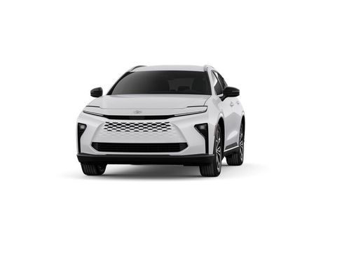 New 2026 Toyota Crown Signia image 18