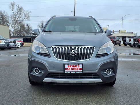 Used 2015 Buick Encore Convenience image 25