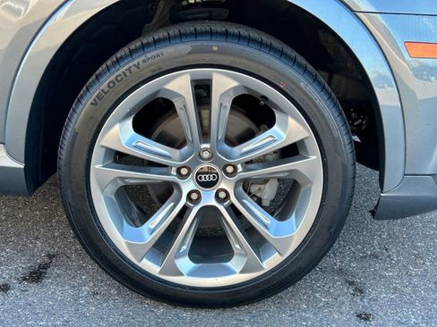 Used 2016 Audi Q3 2.0T Premium Plus image 36