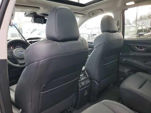 New 2025 Subaru Ascent Bronze Edition image 12