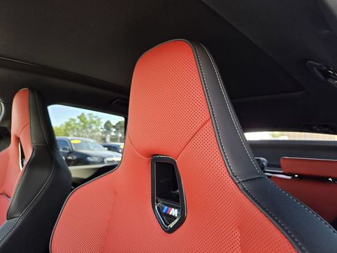 Used 2025 BMW X1 M35i w/ Premium Package AWD/4WD image 18