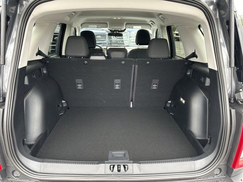 New 2025 Ford Bronco Sport Big Bend w/ Convenience Package image 7