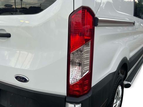 Used 2025 Ford Transit 250 Low Roof w/ Exterior Upgrade Package RWD image 14