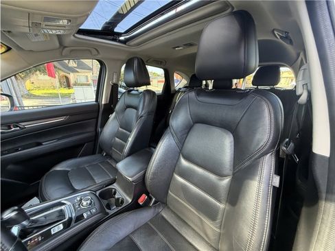 Used 2018 MAZDA CX-5 Grand Touring image 20