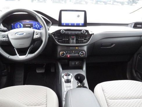 Certified 2020 Ford Escape SE Sport image 2