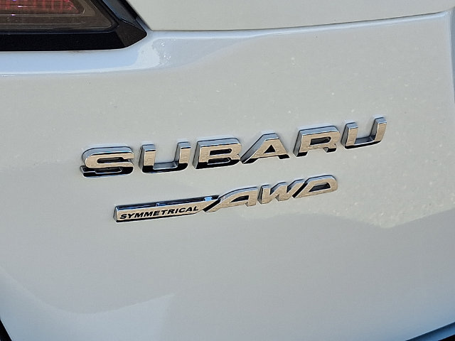 Certified 2025 Subaru Outback Limited w/ Tech Package 2 AWD/4WD image 34