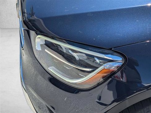 Used 2021 Mercedes-Benz GLC 300 image 19