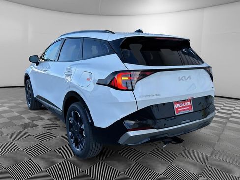 New 2026 Kia Sportage SX Prestige image 6