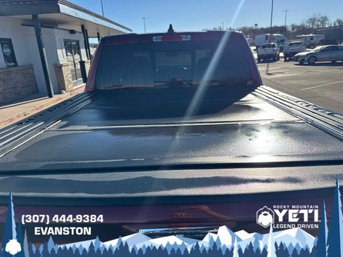 Used 2019 RAM 1500 Limited image 18