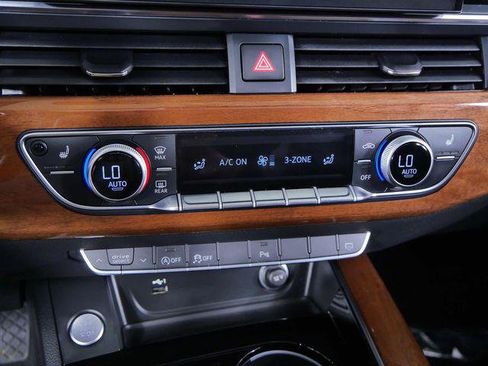 Certified 2023 Audi A4 2.0T Premium w/ Convenience Package AWD/4WD image 21