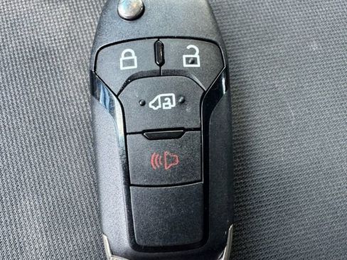 Used 2024 Ford Transit 250 Low Roof w/ Exterior Upgrade Package image 44