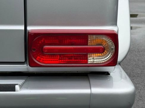 Used 2016 Mercedes-Benz G 550 image 17