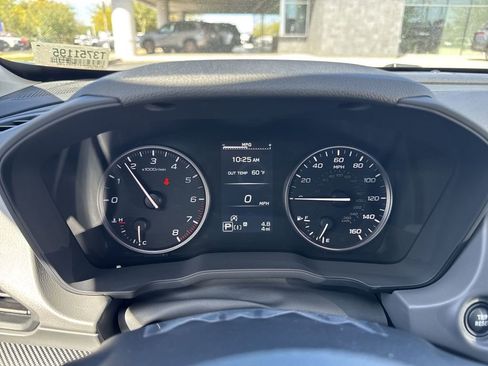 New 2026 Subaru Crosstrek 2.0i Premium image 10