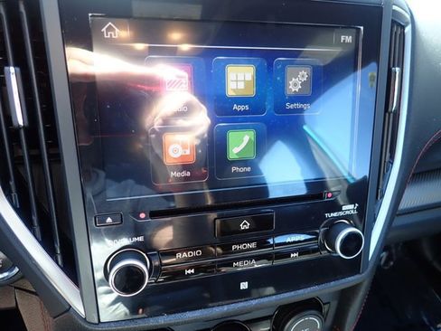 Used 2018 Subaru Impreza 2.0i Sport image 23