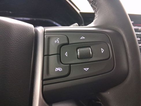 Used 2024 GMC Sierra 1500 SLT w/ SLT Premium Plus Package image 23