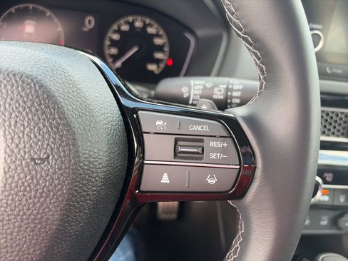 Certified 2026 Honda Civic Sport image 15