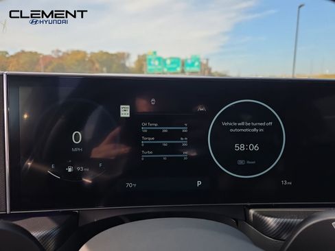 New 2026 Hyundai Sonata N Line image 17