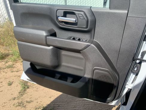 New 2026 Chevrolet Silverado 2500 W/T w/ WT Convenience Package image 20