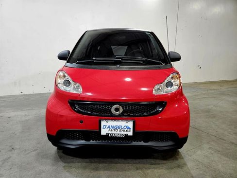 Used 2013 smart fortwo pure RWD image 3