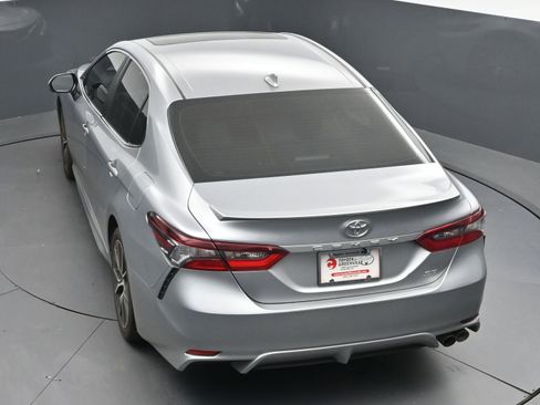 Certified 2024 Toyota Camry SE image 35