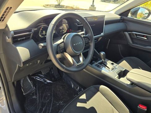 New 2026 MAZDA CX-5 Preferred AWD/4WD image 17