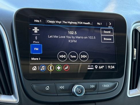 Used 2024 Chevrolet Malibu LT image 28