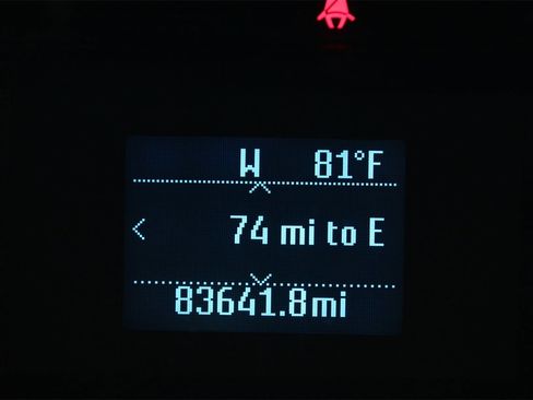 Used 2015 Ford Fusion S image 13