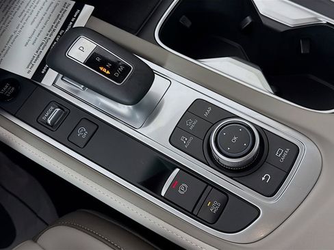 New 2026 INFINITI QX60 Pure image 20