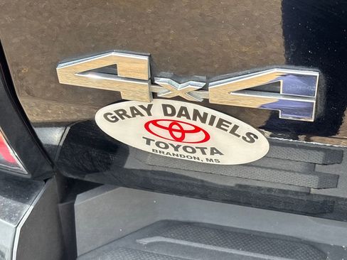 Used 2024 Toyota Tundra 1794 Edition image 42