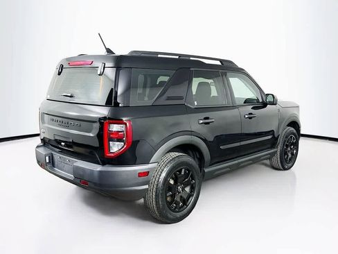 Certified 2022 Ford Bronco Sport image 23